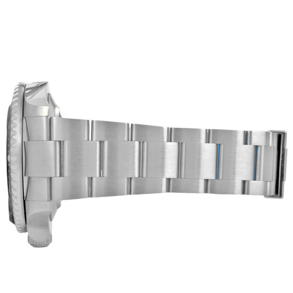 Rolex ROLEX Sea-Dweller 126600 random SS men's self-winding watch black dial - Picture 6 of 8